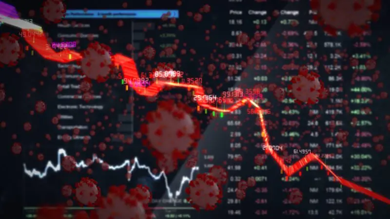L'allusion de la Fed à une hausse des taux d'intérêt en mars provoque la panique sur les marchés - Alerte aux investisseurs