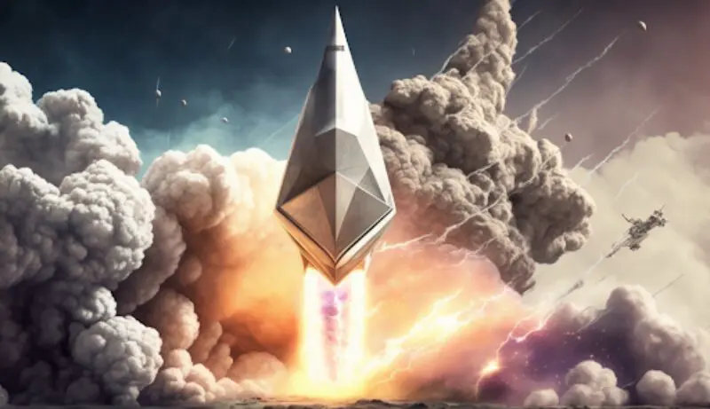 L'ascension fulgurante de l'Ethereum : atteindra-t-il les 10 000 dollars d'ici 2024 ?