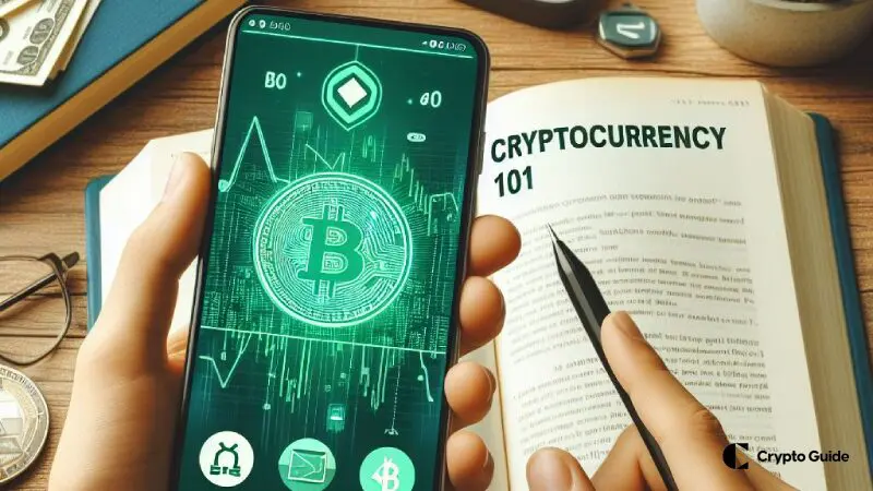Comment investir dans les crypto-monnaies.