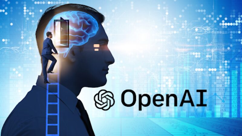 L’appel d’offres d’OpenAI pour un milliard de dollars : Alimenter la révolution des puces d’IA