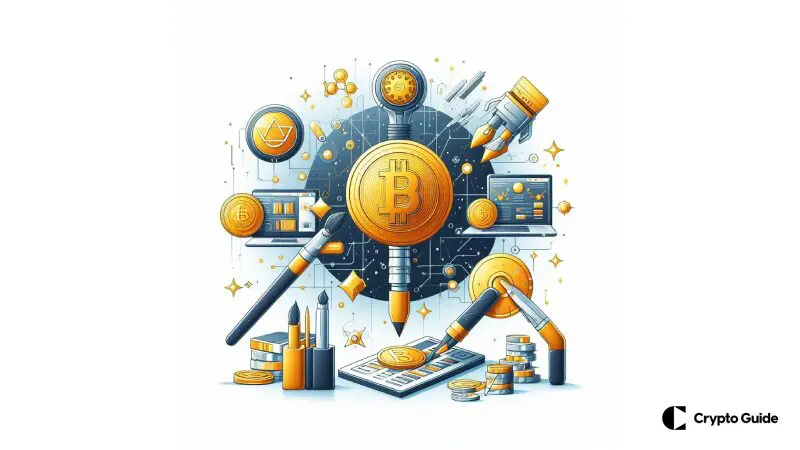 Qu'est-ce que la crypto-monnaie et comment fonctionne-t-elle ?