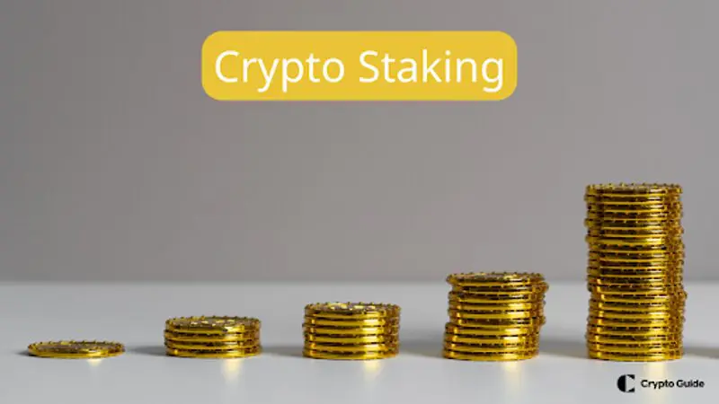 Qu'est-ce que la mise en jeu de crypto-monnaie ?