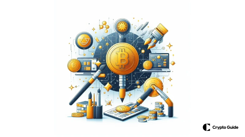 Qu'est-ce qu'une crypto-monnaie et comment fonctionne-t-elle ?