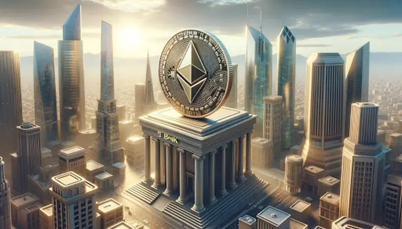 Nouvelle initiative de Fidelity : mise en jeu de l'ETF Ethereum