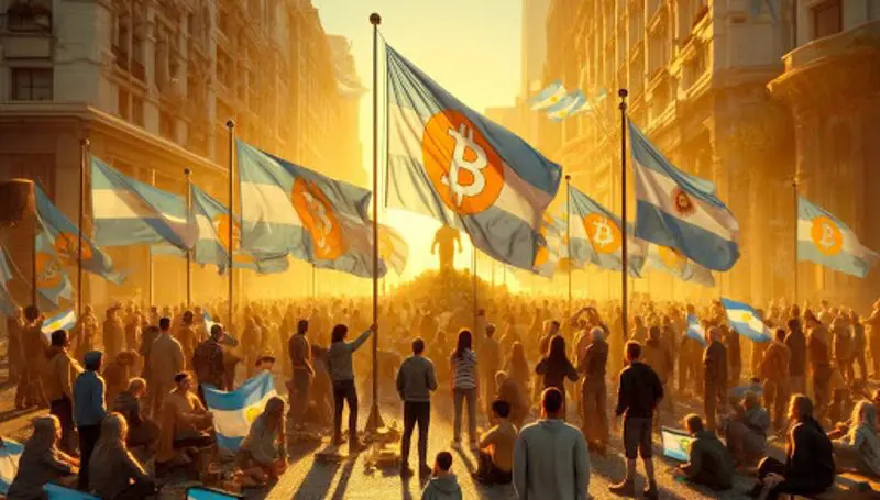 L'Argentine lance un registre obligatoire des crypto-monnaies