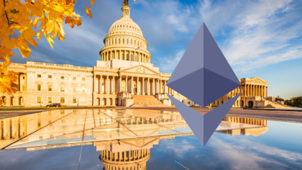 L’Ethereum pourrait bénéficier d’un nouveau projet de loi américain