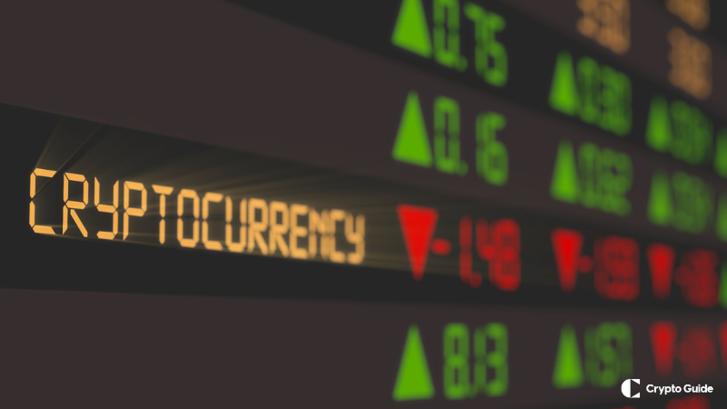 Le trading des crypto-monnaies pour les débutants.