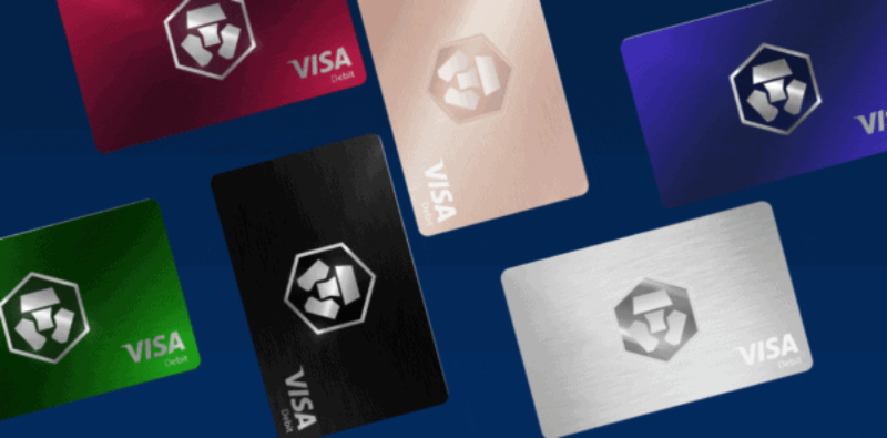 Les meilleures cartes cryptographiques en 2024. Les meilleures cartes de débit et de crédit cryptographiques.