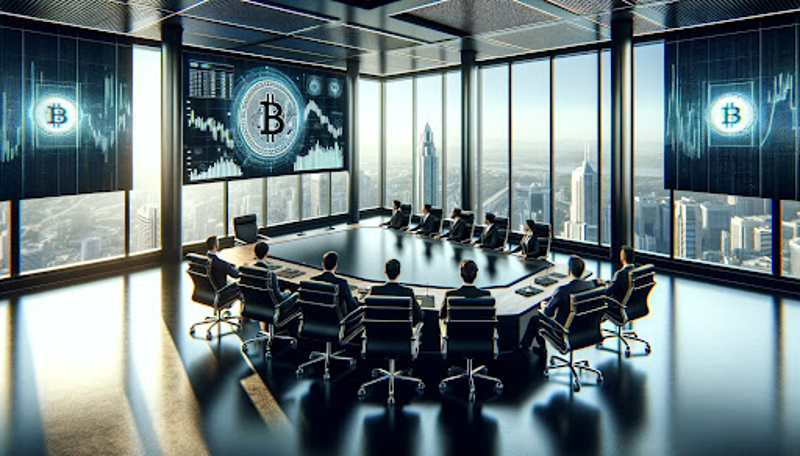 L'extrême volatilité des crypto-monnaies au premier trimestre est-elle terminée