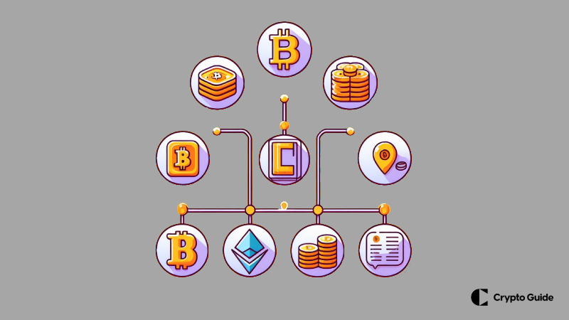 Comment fonctionne la cryptomonnaie ?