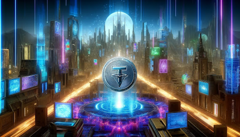 Le cofondateur de Tether voit dans la tokenisation le plus grand bond en avant depuis la monnaie fiduciaire