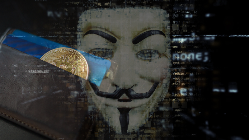 Meilleurs portefeuilles de crypto-monnaie anonymes.