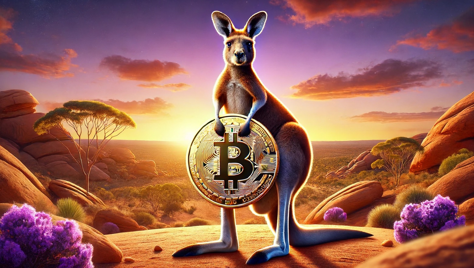 L'ASX approuve l'ETF australien Bitcoin