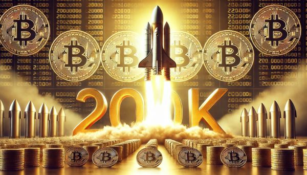 Le bitcoin atteindra bientôt 200 000 dollars, selon Bernstein