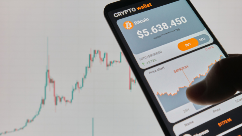 meilleurs portefeuilles de crypto-monnaie