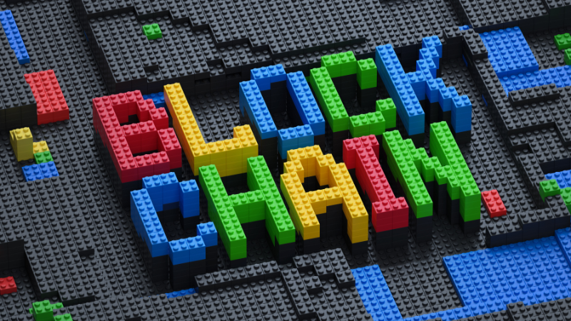 Différents types de jeux de blockchain