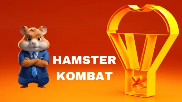 Hamster Kombat dévoile un Airdrop massif : 60% des tokens pour les joueurs