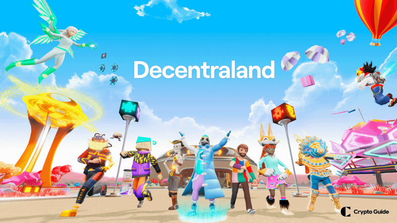 Jeu de blockchain décentralisé