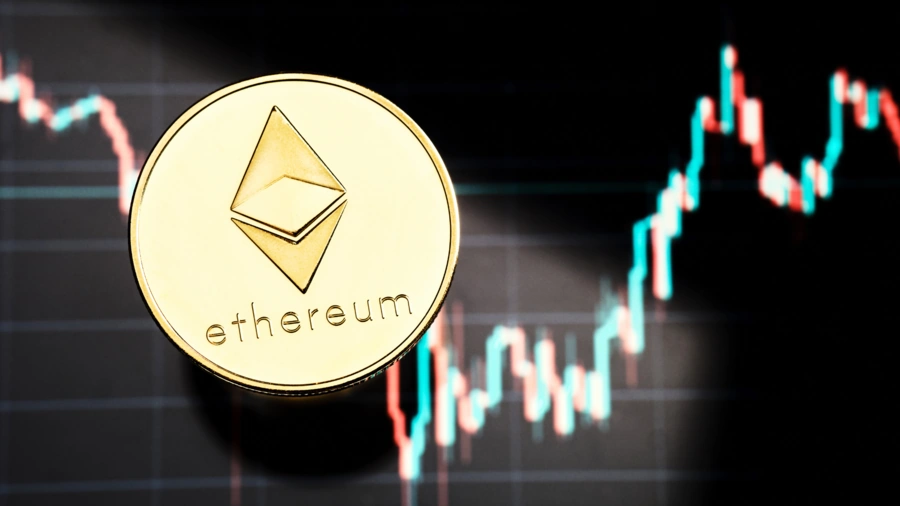 L'Ethereum augmente de 25 % en 15 jours BlackRock soutient un nouvel ETF