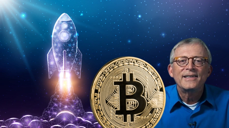 L'effondrement du bitcoin annonce un cycle haussier de type 2016