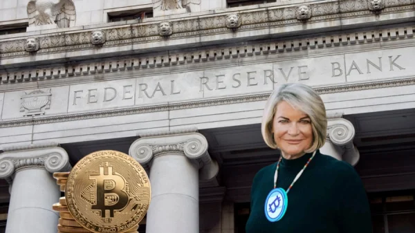 Un nouveau projet de loi propose une réserve américaine de bitcoins financée par la réévaluation de l’or de la Fed