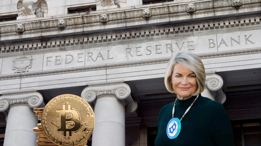 Un nouveau projet de loi propose une réserve de bitcoins aux États-Unis