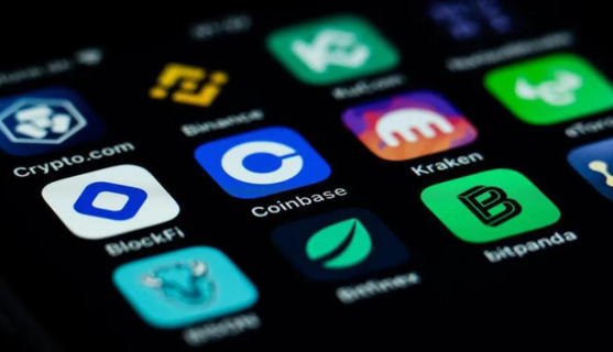 Les meilleurs échanges de crypto-monnaies et les meilleures applications