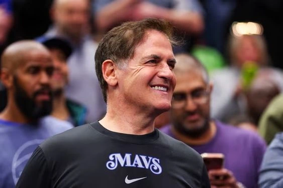 Mark Cuban annonce sa volonté de remplacer Gary Gensler à la présidence de la SEC