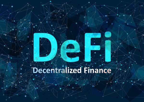 Qu'est-ce que la finance décentralisée