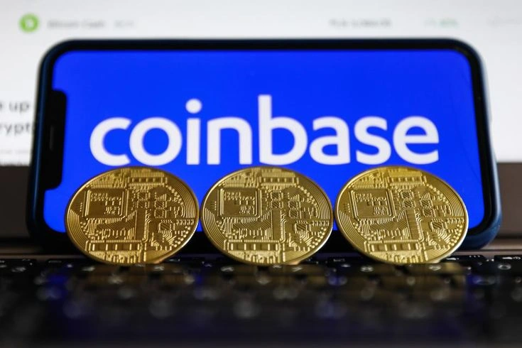 Revue de Coinbase [year]