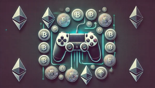Top 5 des Meilleurs Jeux Crypto à Jouer en 2026