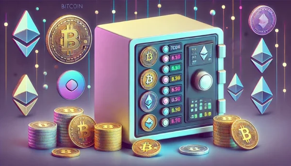 Meilleures cryptomonnaies à mettre en jeu 2026