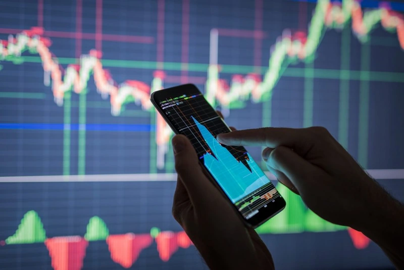 Guide du day trading sur les crypto-monnaies