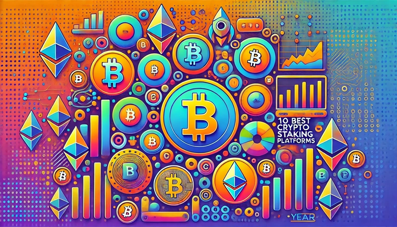 Top 10 des meilleures plateformes de mise en jeu de crypto-monnaies pour [year]