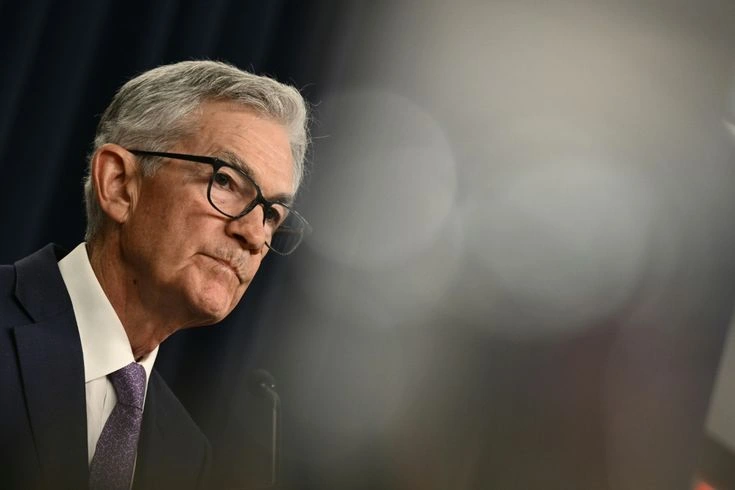La Fed maintient ses taux d'intérêt alors que l'inflation persiste