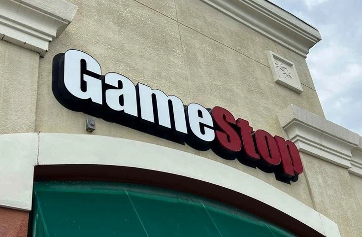 GameStop perd 3 milliards de dollars de valeur après que le plan d'investissement dans le bitcoin a suscité des inquiétudes