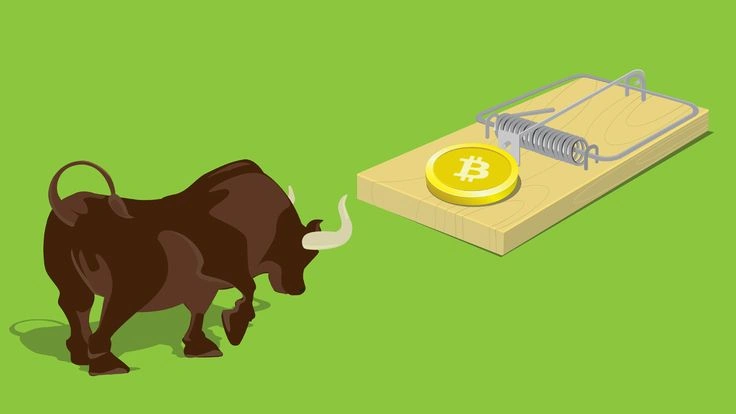Une société de crypto-monnaie met en garde contre un « piège haussier » alors que le bitcoin atteint 82 700 dollars