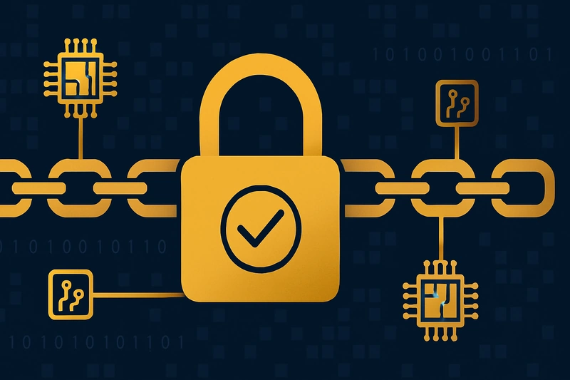 Que sont les contrats intelligents sur la blockchain ?