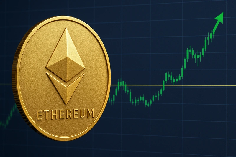 Ethereum se maintient au-dessus du prix réalisé de 1 900 dollars, renforçant la confiance des investisseurs à long terme