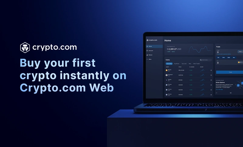 Avis sur Crypto.com