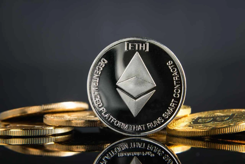 10 000 dollars investis dans Ethereum il y a trois ans vaudraient aujourd'hui