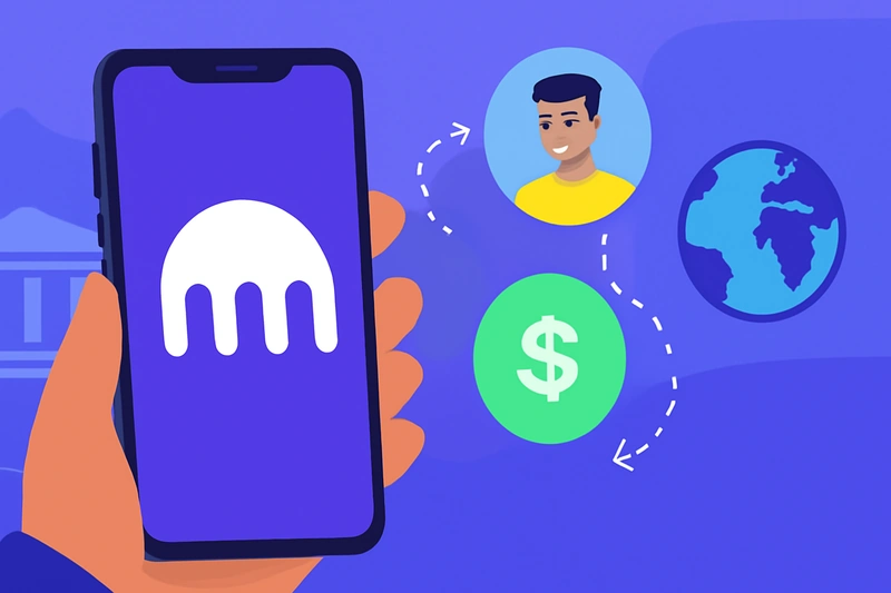 Kraken dévoile son application de paiement peer-to-peer — Qu'est-ce qui la distingue ?