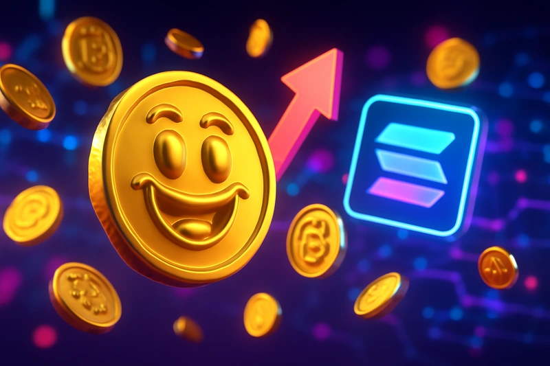 Pump.fun approche la valorisation d'un milliard de dollars avec la vente prochaine de jetons