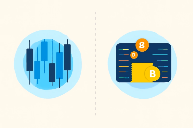 Comparaison entre Trezor et Ledger. Lequel est le meilleur ?