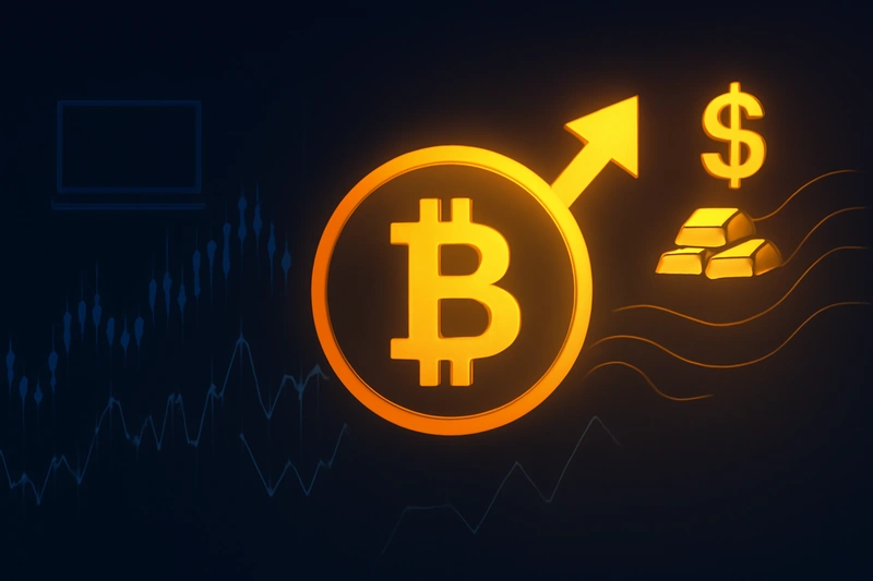 Le directeur de Fidelity voit le Bitcoin approcher un point de rupture crucial