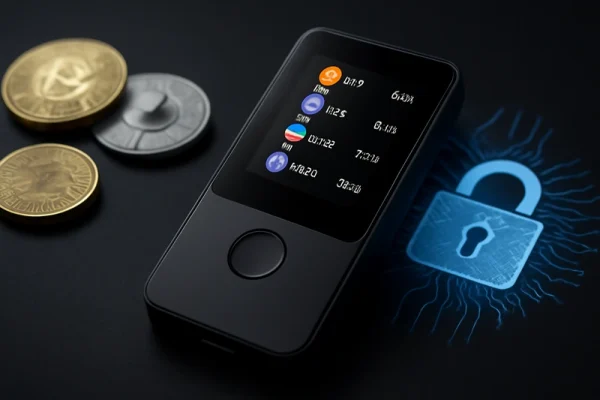 Avis sur RockWallet 2026