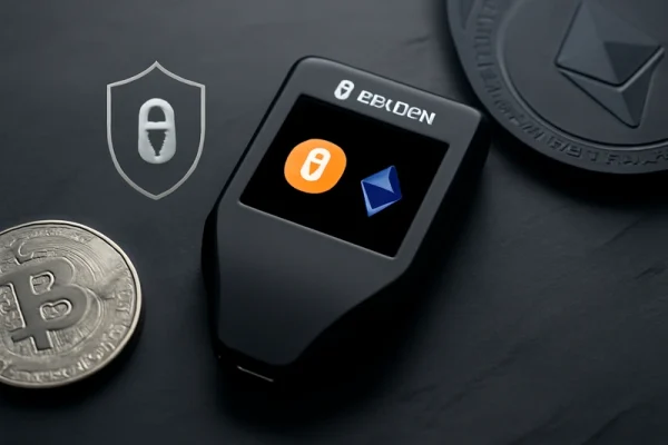 Avis sur Trezor 2026