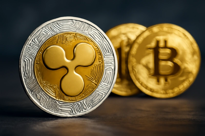 Un trader chevronné prédit une hausse à deux chiffres du cours du XRP