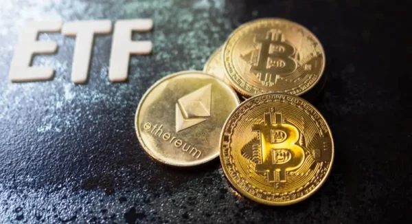 Les ETF cryptés enregistrent des milliards d&rsquo;entrées alors que le Bitcoin atteint de nouveaux sommets