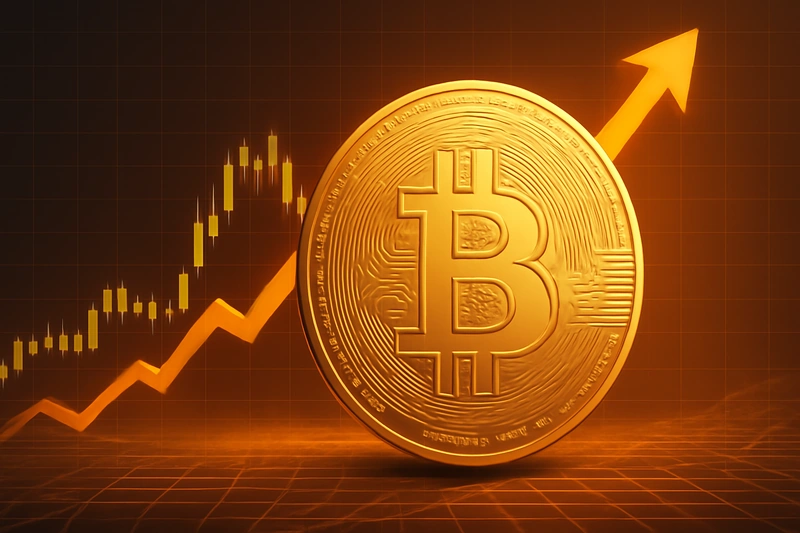 Le Bitcoin atteint un nouveau record historique : les 120 000 dollars sont-ils à portée de main ?
